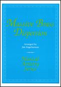 Massive Brass Dispersion - Brass Quartet